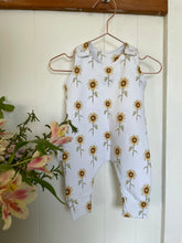 Load image into Gallery viewer, The Roaming Romper