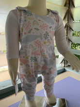 Load image into Gallery viewer, The Roaming Romper