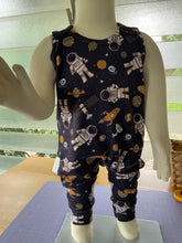 Load image into Gallery viewer, The Roaming Romper