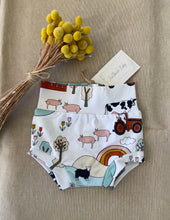 Load image into Gallery viewer, The Bottom Paddock Bummies