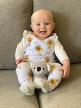 Load image into Gallery viewer, The Roaming Romper