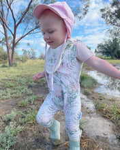 Load image into Gallery viewer, The Roaming Romper